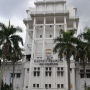 Bukan Pejabat Pemkot, Kanwil Kemenkumham Sumsel Dicalonkan PJ Wali Kota Palembang