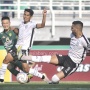 Angelo Meneses Beberkan Alasan RANS Nusantara FC Minim Kebobolan di BRI Liga 1 2023/2024