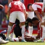 Apes! Baru Tampil 1 Laga, Bek Baru Arsenal Jurrien Timber Cedera Parah, Bakal Absen Panjang