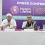 Siap Digelar Akhir Agustus, Muslim Lifefest 2023 Hadirkan 250 Exhibitor dan Acara Menarik
