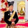 5 Fakta Ageman Songkok Singkepan Ageng dan Makna Baju Adat Raja Surakarta