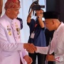 161 Napi Koruptor dan Terorisme Lapas Semarang Dapat Remisi HUT ke-78 RI