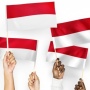 Tradisi Unik Perayaan Hari Kemerdekaan di Indonesia: Pacuan Kuda hingga Pawai Obor