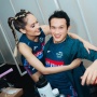 Makin Go Public, Ini Panggilan Sayang Arya Vasco untuk Cinta Laura