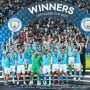 Hasil Manchester City vs Sevilla: Menang Adu Penalti, The Citizens Juara Piala Super Eropa