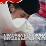 LIVE STREAMING: Upacara Penurunan Bendera Merah Putih, HUT Kemerdekaan RI ke-78
