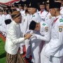 Profil Mangkunegara X, Tokoh Kerajaan Jadi Inspektur Upacara HUT Kemerdekaan
