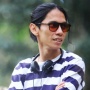 Angga Dwimas Sasongko Serukan Nama-Nama Anggota DPR yang Harus Mundur, Siapa Saja?