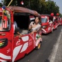 Promo 17 Bajaj Gas Kemerdekaan, PGN Subholding Gas Pertamina Ajak Masyarakat Tekan Emisi di Momen Kemerdekaan