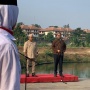 Pidato Di Upacara HUT RI, Anies Singgung Sosok Pemimpin Tepat: Membawa Kita kepada Janji Kemerdekaan!