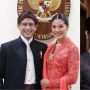 Pesona Deretan Istri Menteri di Upacara Peringatan HUT Ke-78 RI, Dari Franka Makarim Hingga Loemongga Haoemasan