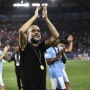 Rekor! Pep Guardiola Jadi Pelatih Pertama yang Juara Piala Super Eropa Bareng 3 Klub Berbeda