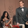Gandeng Rio Motret, Ini 10 Potret Prewedding Lucinta Luna dan Arten Bolltian