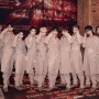 Segera Luncurkan Best Album Jepang Pertama, SEVENTEEN Rilis Lagu Sara Sara
