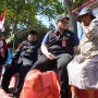Mas Dhito Rayu Pemulung Agar Mau Dicarikan Kerja