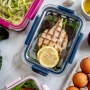 4 Manfaat Meal Preparation bagi Anak Kos Baru di Tanah Rantau