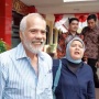 Pierre Gruno Bebas dari Penjara Tepat di Hari Kemerdekaan RI