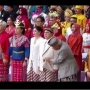 Rangkuman 5 Kejadian Unik dan Menarik saat Perayaan HUT ke-78 RI di Istana Negara