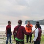 Momen HUT ke-78 RI, 3 Wisatawan Meninggal Terseret Ombak di Pantai Lampung Selatan