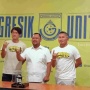 Gresik United Makin Mengerikan, Eks Pemain Asing Arema FC Merapat