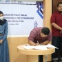 Bagian dari Program TJSL, BRI Peduli Bagikan Bantuan Sertifikat Halal bagi Ratusan Pelaku UMKM