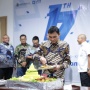 HUT ke-17, LPDB-KUMKM Melangkah Pasti Bersama Koperasi