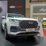 Chery Tiggo 8 Pro Dapat Harga Khusus di GIIAS 2023, Intip Spesifikasinya