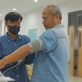 Permudah Masyarakat Deteksi Dini Kesehatan, Widya Imersif Kembangkan Alat Kesehatan Berbasis IoT