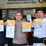 Breaking News! Kanit Reskrim Polsek Bekasi Utara Ditangkap Kasus Jual Beli Senjata Api Ilegal