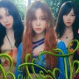Keren Abis! aespa Jelajahi Dunia Fantasi di Video Musik Lagu Better Things