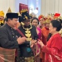 Bertemu Ketum PDIP, Apa Isi Obrolan Prabowo dengan Megawati? Siap Duet dengan Ganjar Pranowo?
