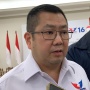 Satu Emiten Milik Hary Tanoesoedibjo dan Saham ARKO Digembok BEI
