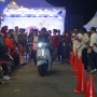 HUT ke-78 RI, Yamaha Gelar Lomba 17-an di Berbagai Penjuru Tanah Air