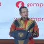 Peringati Hari Konstitusi dan HUT MPR RI, Bamsoet: Pemilu 2024 Jangan Sampai Buat Kita Terpecah Belah Satu Bangsa