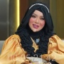 10 Potret Wajah Asli Yuni Jasmine, PNS yang Dijuluki Barbie Si Dagu Lancip yang Diledek Mirip Alien
