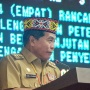 Profil Zainal A Paliwang, Gubernur Kalimantan Utara dan Riwayat Kariernya