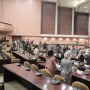 DPD RI Sahkan Keanggotaan Alat Kelengkapan Tahun Sidang 2023-2024