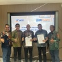 BRI Insurance Gandeng PKSS Pasarkan Asuransi Kebakaran dan Kendaraan Bermotor