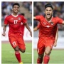 Timnas Indonesia U-23 vs Malaysia: 3 Pemain Persis Solo Tampil Sejak Awal