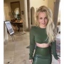 Gara-gara Keluarga, Britney Spears Jadi Trauma Masa Lalu dan Tak Bisa Pulang Kampung