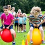 5 Manfaat Anak Mengikuti Lomba, Bisa Tumbuhkan Sikap Positif