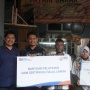 Ratusan Pelaku UMKM Mendapat Bantuan Sertifikat Halal dari Bank BRI