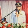 Sebagai Inspektur Upacara, Wali Kota Bengkulu Helmi Hasan Merayakan HUT RI ke-78 di Kota Merah Putih