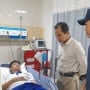 Sebanyak 60 Mahasiswa Baru UPNVY Keracunan Massal, 15 Orang Dilarikan ke RSUP Dr Sardjito
