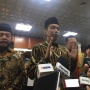 Jokowi Usul Amendemen UUD 1945 Dilakukan Setelah Pemilu 2024