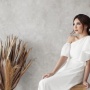 Selain Tampilkan Produk Berkualitas, Paisley With Love Komitmen Wujudkan Zero Waste dengan Tanam Pohon