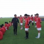 Anak Pemain Bali United Ilja Spasojevic Ikuti Turnamen Next Gen 2023