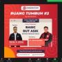 Komunitas Sandiuno For Better Nation Sandination, Hadirkan Ruang Tumbuh Navigasi Peningkatan Diri Generasi Muda