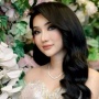 Lucinta Luna Akui Kena Mental sampai Hapus Foto Tunangan Bule, Netizen Curiga Cuma Settingan