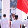 HUT RI ke-78, Ganjar Puji Petani Hingga Buruh Berkontribusi Bikin Jateng Makin Maju